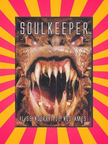 Soulkeeper | Verschrikking | B3 beschikbaar voor biedingen