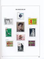 Jaar 2014 , minder dan postprijs , op gratis DAVO Luxe, Orginele gom, Ophalen of Verzenden, Postfris, Postfris