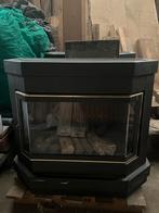 Gaskachel, Enlèvement, Autoportant, Gaz, Utilisé