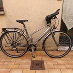 Vélo femme Koga Miyata traveller, 53 à 56 cm, Comme neuf, Enlèvement, 28 pouces