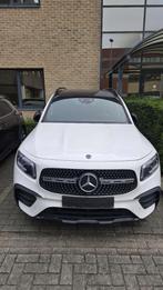 Witte Mercedes-Benz GLB 200 d met volledige uitrusting, Automaat, Euro 5, Zwart, Wit