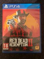 Red Dead Redemption 2, Games en Spelcomputers, Games | Sony PlayStation 4, Ophalen, Online, Vanaf 18 jaar, Overige genres