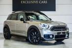 MINI Cooper SE Countryman 1.5A PHEV ALL4 10/2017, Achat, https://public.car-pass.be/vhr/1123f2e2-34d7-4dcb-8176-1ede6f076abb, Beige