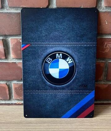BMW-kentekenplaat beschikbaar voor biedingen