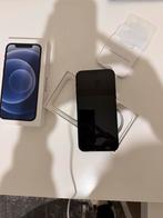 Apple iPhone 12, Telecommunicatie, Mobiele telefoons | Apple iPhone, Ophalen, Zwart, 64 GB, IPhone 12