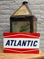 Super staat Atlantic olidbordje, Verzamelen, Automaten | Overige, Ophalen of Verzenden, Zo goed als nieuw