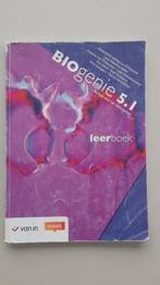 Biogenie 5.1 - leerboek, Boeken, Ophalen, Zo goed als nieuw, Nederlands