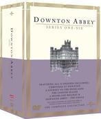 Downton Abbey - Complete Collection (23xDVD BOX) TV-Serie, Enlèvement ou Envoi, Comme neuf, Drame, Coffret