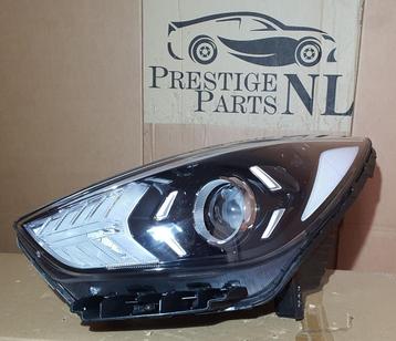 Koplamp KIA NIRO Facelift Orgineel bj.2019-2022r H7 LED beschikbaar voor biedingen