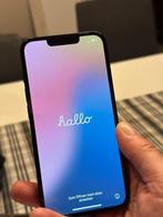 iPhone 13 Midnight Black 128GB, Ophalen, 128 GB, 86 %, Zwart