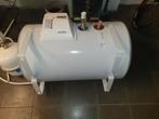 Chauffe eau électrique 100L, Doe-het-zelf en Bouw, Hang- en Sluitwerk, Ophalen, Zo goed als nieuw