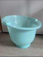 Tummy Tub Mint Blauw, Kinderen en Baby's, Overige merken, Tummy Tub, Ophalen of Verzenden, Zo goed als nieuw