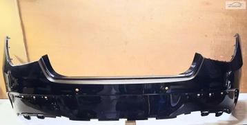 Achterbumper Mercedes CLA W118 AMG v.a '19 6xPDC A1188859501 beschikbaar voor biedingen