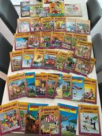 34 strips Samson & Gert + 6 boekjes Studio 100, Boeken, Ophalen, Gelezen, Studio 100, Fictie algemeen