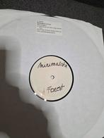 Minimalistix  a forest  rmx, Ophalen of Verzenden