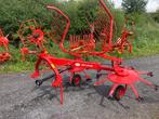 Lely Lotus 300 combi schudder / hark, Ophalen, Gebruikt