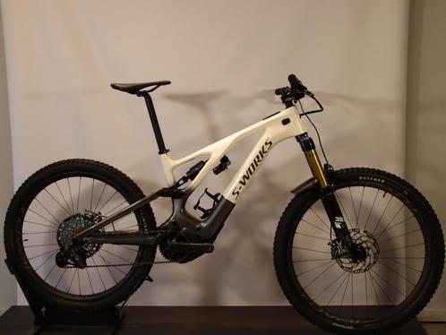 Levo SW S4 Occ. Maat S4, Fietsen en Brommers, Fietsen | Mountainbikes en ATB, Gebruikt, Overige merken, Fully