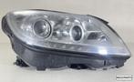 MERCEDES CL W216 FACELIFT BI XENON LED KOPLAMP A2168201039, Auto-onderdelen, Ophalen of Verzenden, Gebruikt, Mercedes-Benz