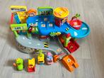 VTech - Toet Toet Auto's - Garage, Kinderen en Baby's, Ophalen, Gebruikt, 6 maanden tot 2 jaar