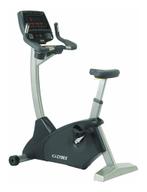 Cybex 750C Upright Bike | Fiets | Hometrainer, Sport en Fitness, Fitnessmaterialen, Ophalen of Verzenden, Zo goed als nieuw, Benen