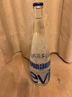 Fles Evian Jean Paul Gaultier, Verzamelen, Ophalen, Nieuw