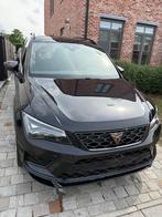 cupra ateca te koop, Auto's, Automaat, Stof, Ateca, Zwart