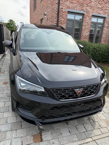 cupra ateca te koop, Autos, Achat, Capteur de lumière, Euro 6, Ateca