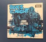 EP Jimmie Lunceford- Blues in the night, CD & DVD, Vinyles Singles, 7 pouces, EP, Jazz et Blues, Utilisé