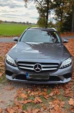Mercedes-Benz C180 Automatisch, Achterwielaandrijving, Euro 6, 4 cilinders, Alcantara
