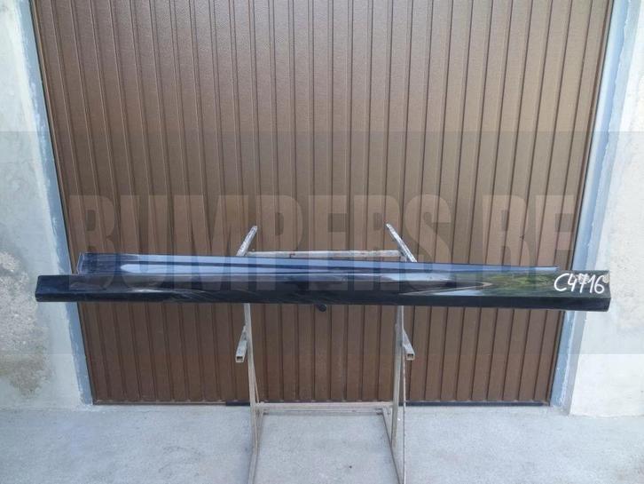 Zijskirt Links Dorpellijst Ford Focus Zetec S MK3 PUR 854279, Autos : Pièces & Accessoires, Carrosserie & Tôlerie, Pare-chocs