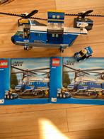 LEGO city 4439, Utilisé, Lego