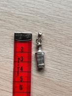 Bedel Tequila fles van Clocks + Colours, Bijoux, Sacs & Beauté, Bracelets à breloques, Autres marques, Enlèvement ou Envoi, 1 bracelet à breloques