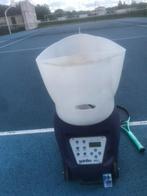 Professioneel tennismachine, Sport en Fitness, Ophalen, Zo goed als nieuw, Ballen, Overige merken