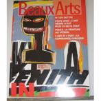 Beaux Arts Magazine - N105 - Octobre 1992 - Etats-Unis: L'a, Antiquités & Art, Enlèvement ou Envoi