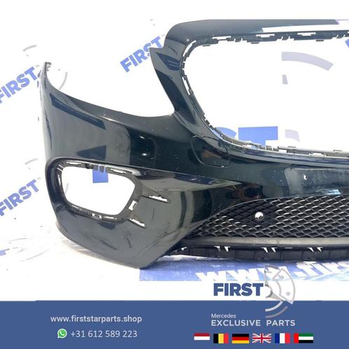 W213 W238 AMG Voorbumper Mercedes E Klasse 2016-2018 BUMPER, Autos : Pièces & Accessoires, Carrosserie & Tôlerie, Pare-chocs, Mercedes-Benz