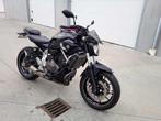 yamaha - mt 07 - Motorfiets, Motoren, Motoren | Yamaha, Bedrijf, Overig
