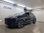 Ford Puma  ST-Line Automaat - 10827km - Garantie, Automaat, Puma, Euro 6, Zwart