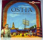 Gezelschapsspel Ostia (PS Games)   NIEUW, Trois ou quatre joueurs, Enlèvement ou Envoi, Neuf, PS Games