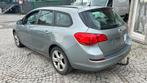 Opel astra 1.3 diesel, Auto's, Euro 5, 4 cilinders, Bedrijf, Astra