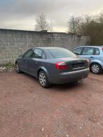 Audi A4, Achat, 4 portes, A4, Particulier