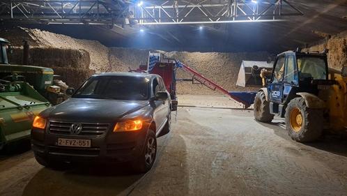Mobiele aardappelverpakker, Zakelijke goederen, Landbouw | Tractoren, Verzenden
