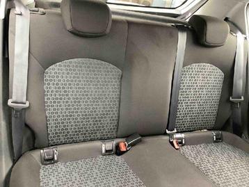 VEILIGHEIDSGORDEL RECHTS ACHTER Opel Corsa E (13427752) beschikbaar voor biedingen