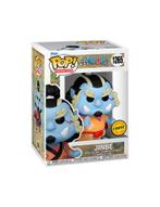 Funko POP One Piece Jinbe (1265) Limited Chase Ed., Collections, Jouets miniatures, Envoi, Neuf