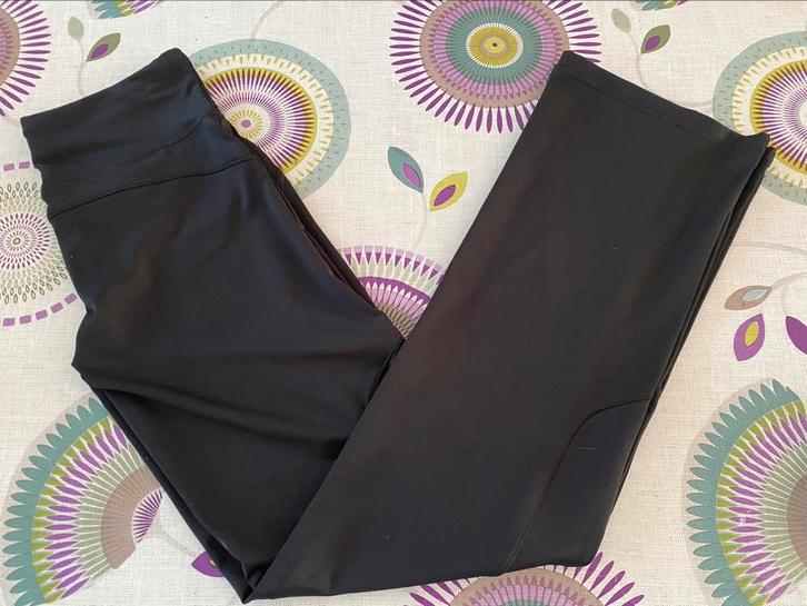 Pantalon de sport noir – Crivit Taille S EU 36/38 – FR 38/40, Vêtements | Femmes, Culottes & Pantalons, Comme neuf, Taille 36 (S)