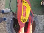Bosmaaier 50 euro, Ophalen of Verzenden, Gebruikt, Elektrisch