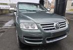 Vw touareg //5.0TDI//V10 //lichte vracht//, Automaat, Volkswagen, Bedrijf, Diesel