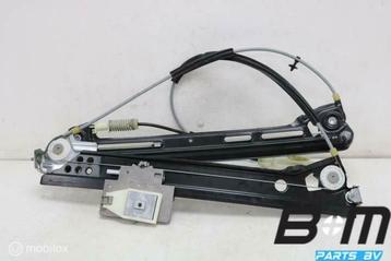 Raammechaniek linksvoor VW Golf 6 Cabrio 5K7837461B beschikbaar voor biedingen