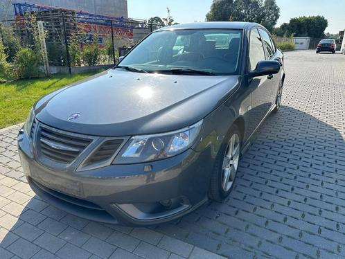 Saab 9-3 | NAVI | CLIMATISEUR DE VOITURE | CUIR, Autos, Saab, Entreprise, Achat, Saab 9-3, Diesel, Euro 5, Berline, 5 portes, Boîte manuelle