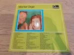 Lp : Mortier orgel, Cd's en Dvd's, Vinyl | Overige Vinyl, Ophalen of Verzenden, Zo goed als nieuw