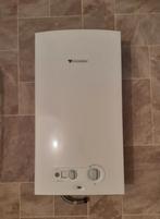 Chauffe eau junkers au gaz, Bricolage & Construction, Chauffe-eau & Boilers, Enlèvement, Comme neuf